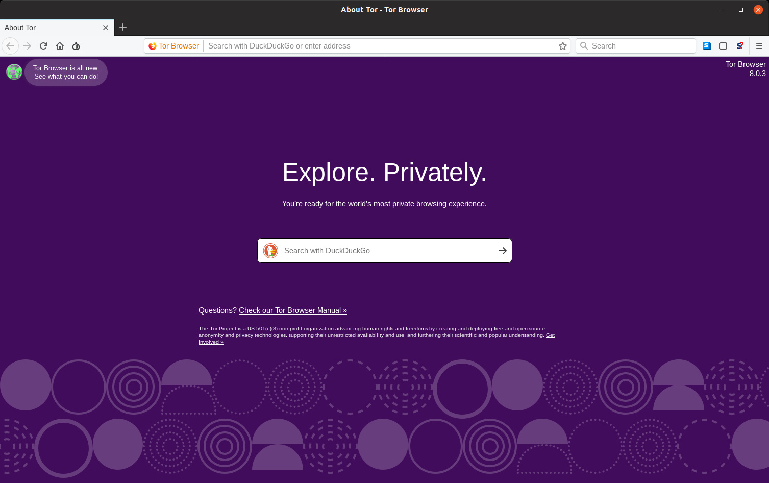 tor browser