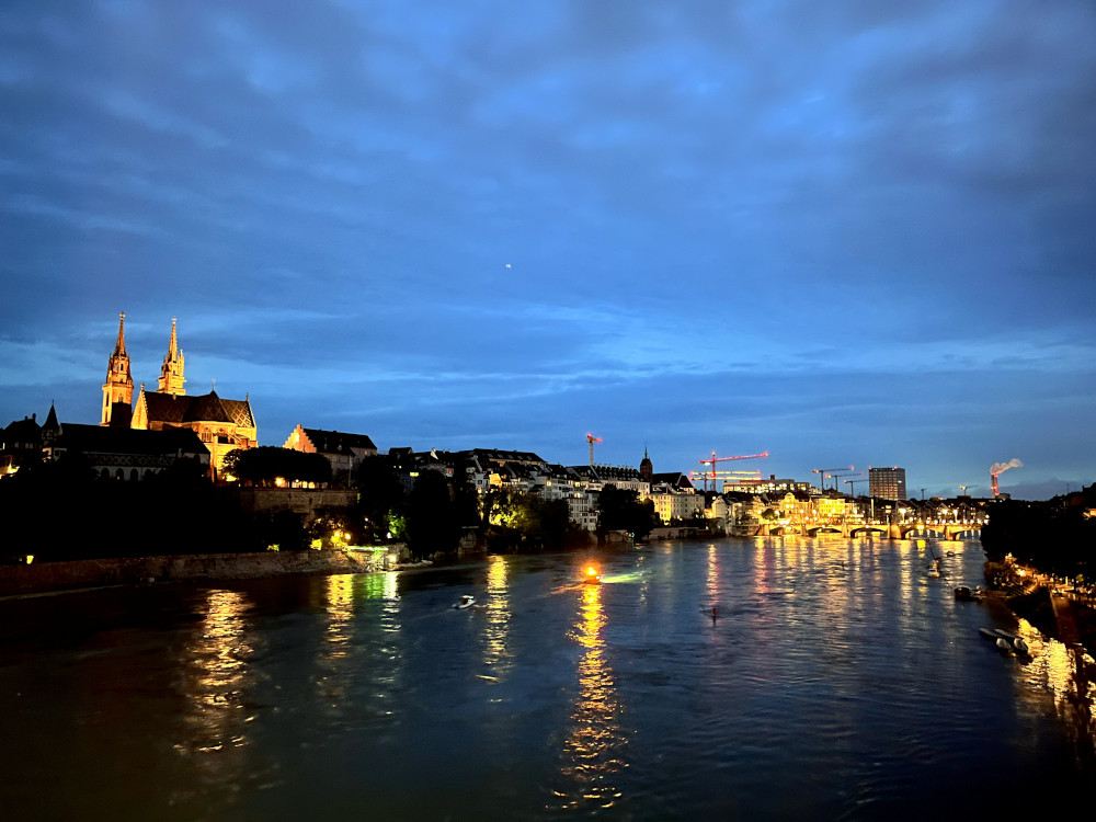 Basel