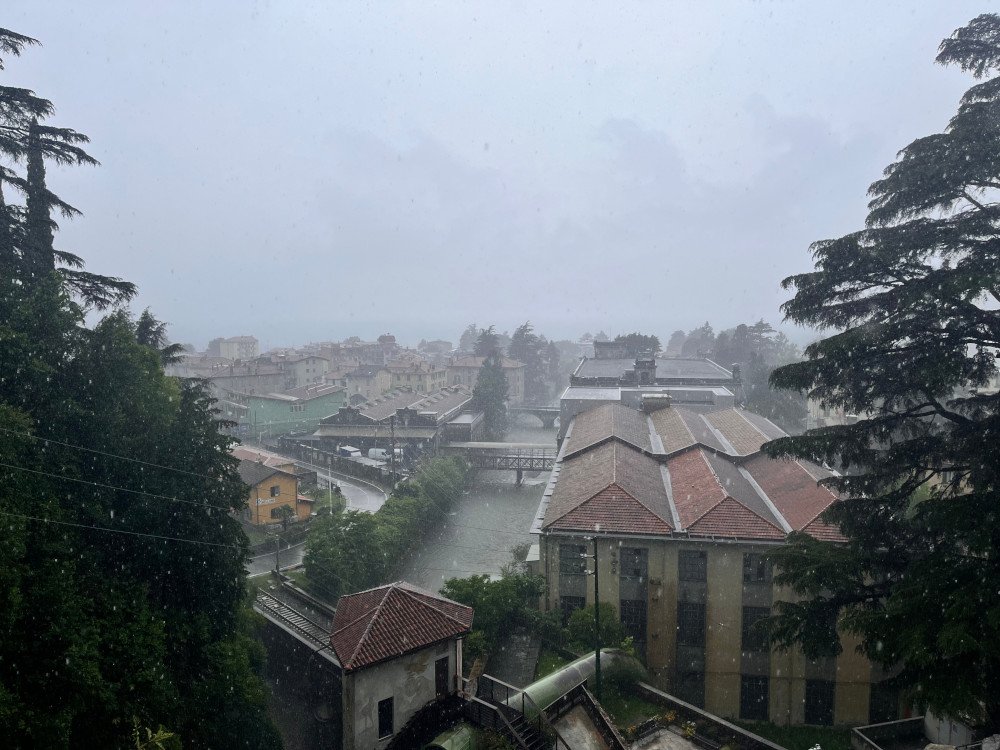 Bellano