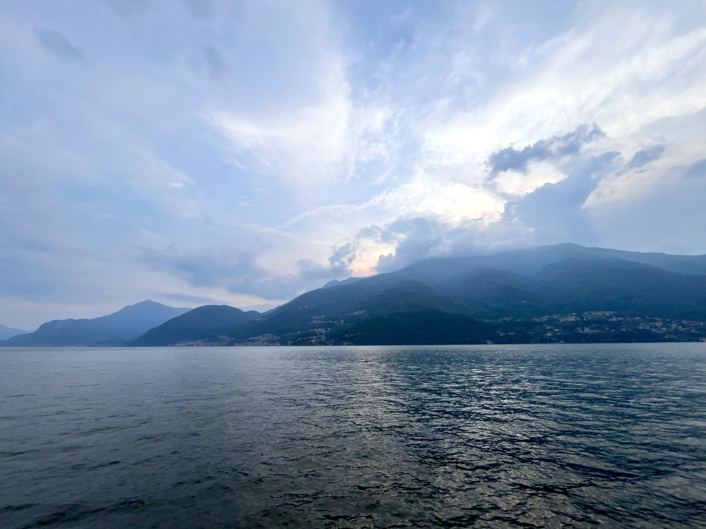 Como Lake